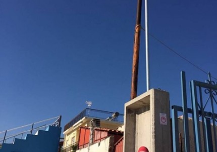 Συνεχίζει να προσφέρει ο Θρύλος!