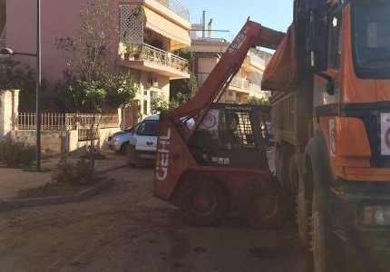 Συνεχίζει να προσφέρει ο Θρύλος!