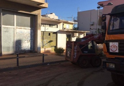 Συνεχίζει να προσφέρει ο Θρύλος!