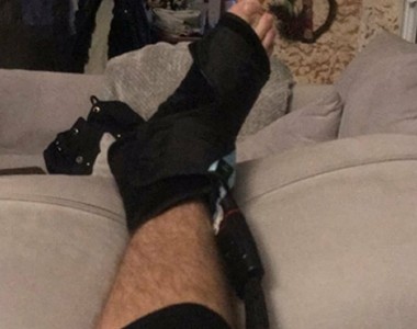 Τα έβαλε με την τύχη του ο Μάντζαρης