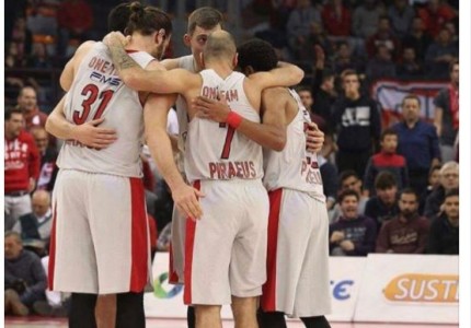 Τα... είπε όλα ο αρχηγός!