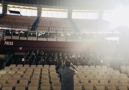 Σε ρόλο... δασκάλων οι Σφαιρόπουλος, Τιλί