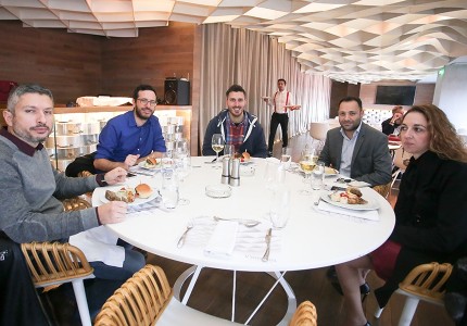 Στηρίζουν τον Ολυμπιακό