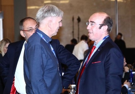 Ο Ολυμπιακός στο 7ο Ιατρικό Συνέδριο της UEFA