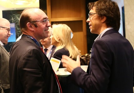 Ο Ολυμπιακός στο 7ο Ιατρικό Συνέδριο της UEFA