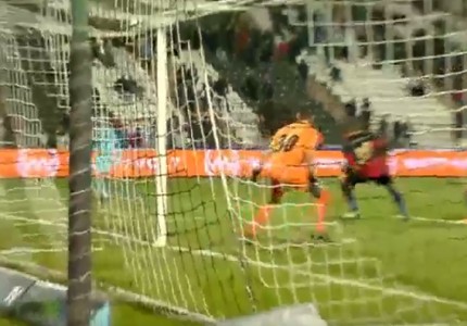 Η... εξυγίανση στα καλύτερά της! (photo & video)