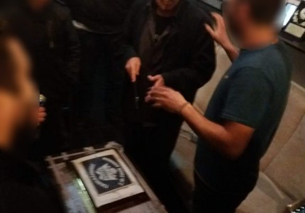 Ο Ολυμπιακός πολιτικοποιεί το ποδόσφαιρο κ. Βασιλειάδη, ε;