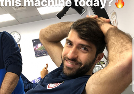 Ο Ομάρ ζητάει... προβλέψεις!