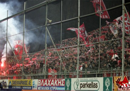 Κατά τα άλλα σας πειράζουν τα καπνογόνα και οι μετακινήσεις άχρηστοι…..