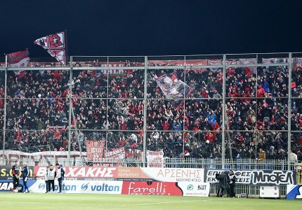 Κρίμα για αυτόν τον υπέροχο λαό!