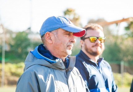 Scouting Camp υψηλού επιπέδου!