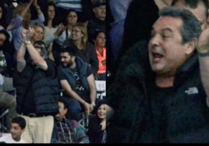 Κατά τα άλλα σας πειράζουν τα καπνογόνα και οι μετακινήσεις άχρηστοι…..