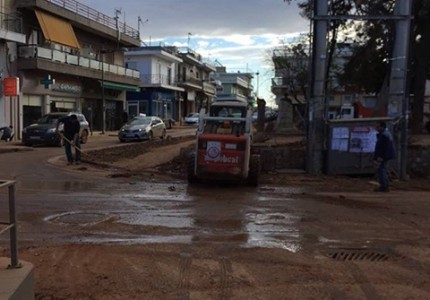 Δίπλα στους συνανθρώπους μας και το 2018!