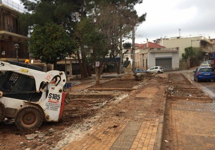 54 Μέρες ανθρωπιάς! Μόνο ο Ολυμπιακός!
