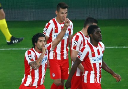 Η μαγική βραδιά που ο Θρύλος γονάτισε τη Γιουνάιτεντ (photos, video)