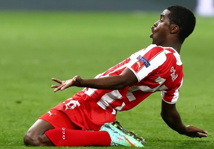 Η μαγική βραδιά που ο Θρύλος γονάτισε τη Γιουνάιτεντ (photos, video)