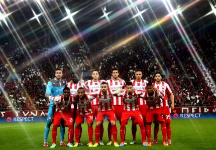 Η μαγική βραδιά που ο Θρύλος γονάτισε τη Γιουνάιτεντ (photos, video)