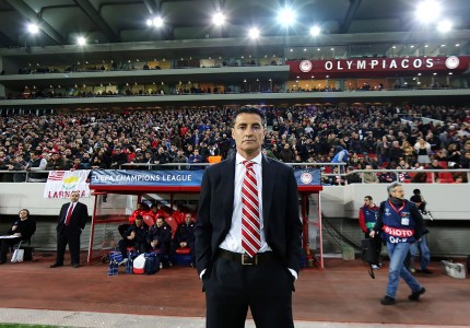 Η μαγική βραδιά που ο Θρύλος γονάτισε τη Γιουνάιτεντ (photos, video)