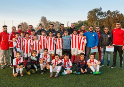 Επίσκεψη της Ακαδημίας στα Χανιά