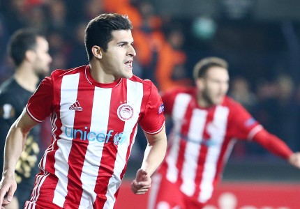 Έτσι παίρνουν τις προκρίσεις (photos, videos)