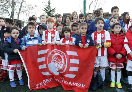 Γιορτή στο Ρέντη με Τζούρτζεβιτς και Βέργο!