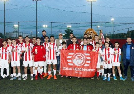 Γιορτή στο Ρέντη με Τζούρτζεβιτς και Βέργο!