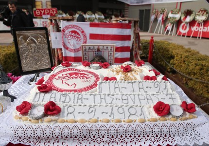 Ήταν όλοι εκεί! (photos)