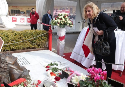 Ήταν όλοι εκεί! (photos)