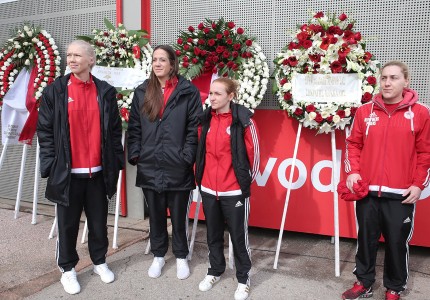 Ήταν όλοι εκεί! (photos)