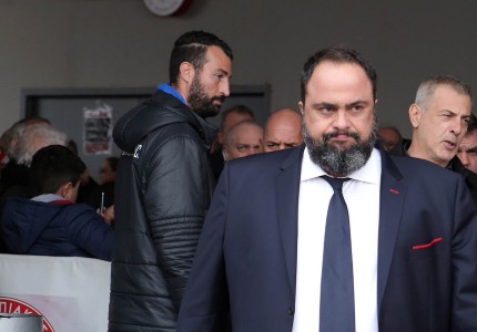 Ήταν όλοι εκεί! (photos)