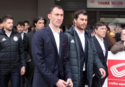 Ήταν όλοι εκεί! (photos)