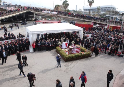 Ήταν όλοι εκεί! (photos)