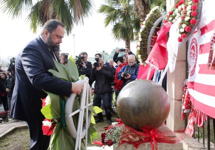 Ήταν όλοι εκεί! (photos)