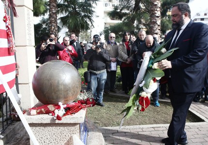 Ήταν όλοι εκεί! (photos)