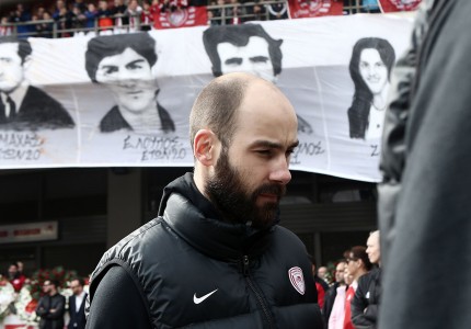 Ήταν όλοι εκεί! (photos)