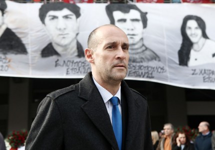 Ήταν όλοι εκεί! (photos)