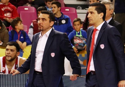 Αδιανόητο να προσπαθεί ο... φτασμένος και οι άλλοι όχι!