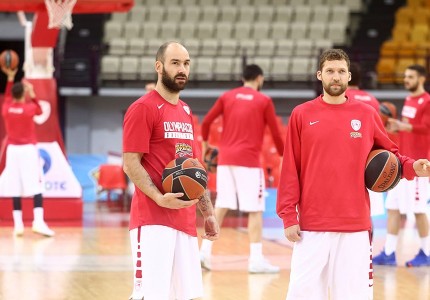 Τα... κλικ της προπόνησης