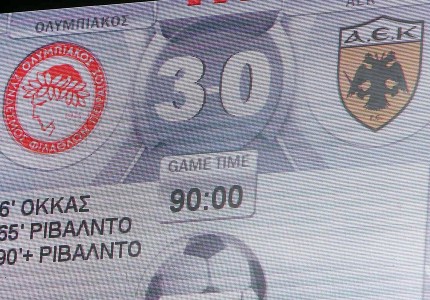 Επειδή ξεχνάτε, να σας πούμε εμείς τι γινόταν 20 χρόνια...