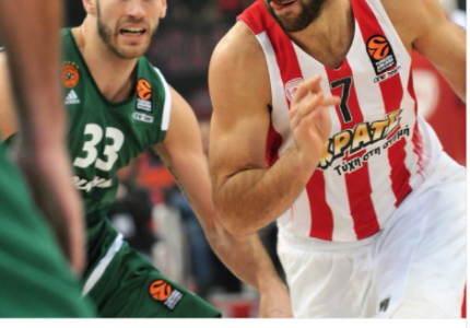 Προετοιμάζεται και η Euroleague