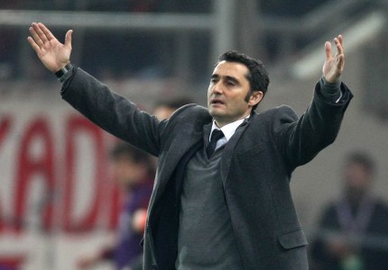 Έτσι παίρνουν τις προκρίσεις (photos, videos)