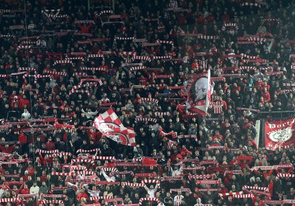 Έτσι παίρνουν τις προκρίσεις (photos, videos)