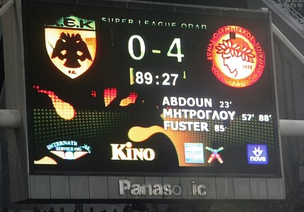 Επειδή ξεχνάτε, να σας πούμε εμείς τι γινόταν 20 χρόνια...