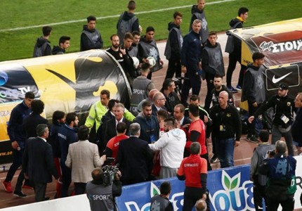 Περί ισονομίας και διαφάνειας το ανάγνωσμα...