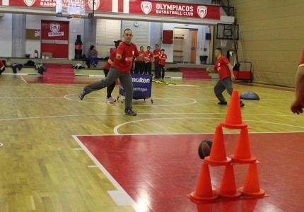Με την ισορροπία έρχεται και η ευτυχία...