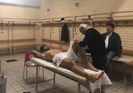 Πέρασαν από εξετάσεις οι
