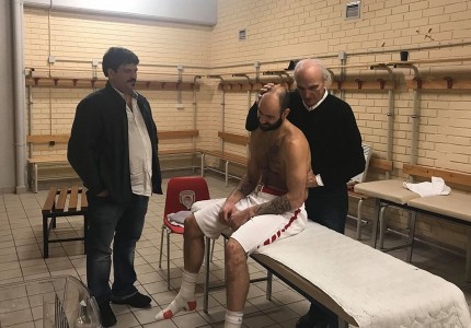 Πέρασαν από εξετάσεις οι