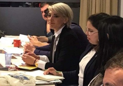 Ηγείται ο Ολυμπιακός (photos)