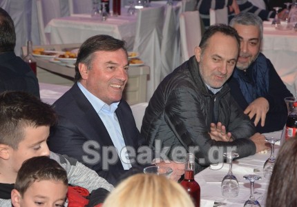 Δημόσιες σχέσεις και… δωράκια από ΠΑΕ ΠΑΟΚ και ΑΕΚ!