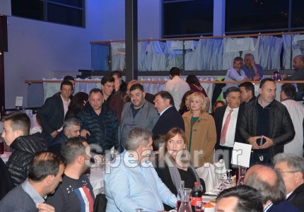 Το «χρυσό» φλουρί πήγε στη Λαμία ο Πουρλιοτόπουλος;